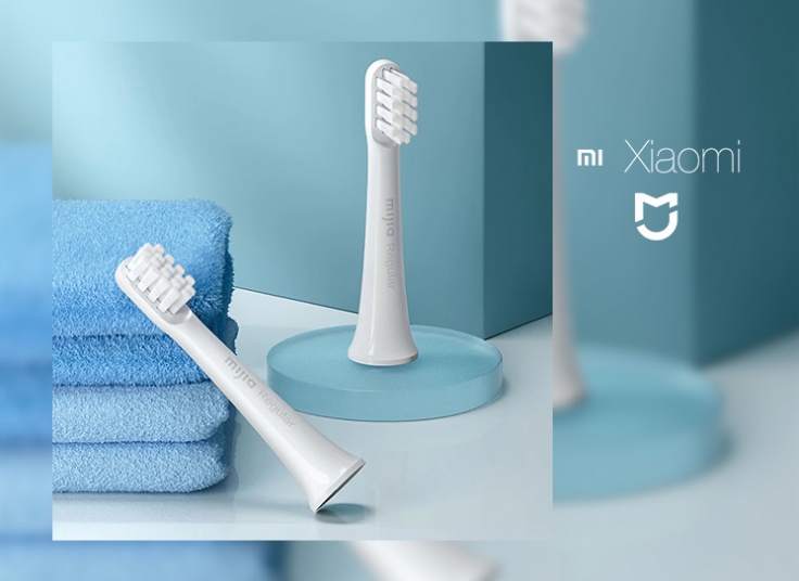 سری مسواک برقی Xiaomi Mijia