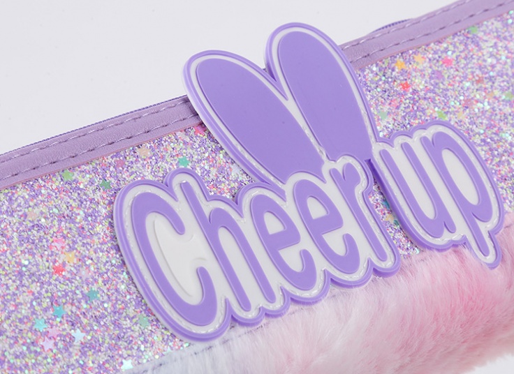 جامدادی پولیشی طرح Cheer up