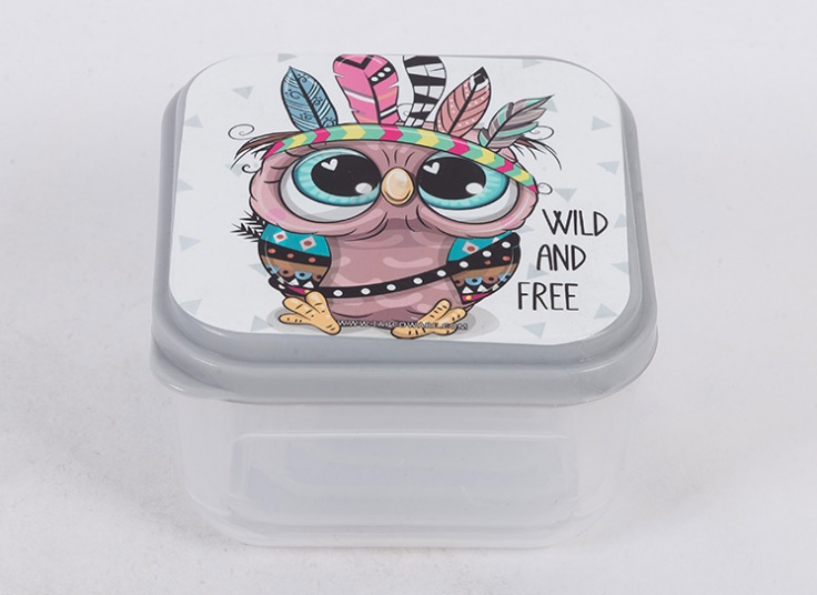 مجموعه 4 عددی ظرف نگهدارنده تاپکو