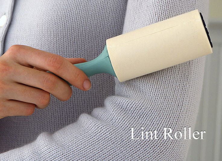 پرزگیر رولی Lint Roller
