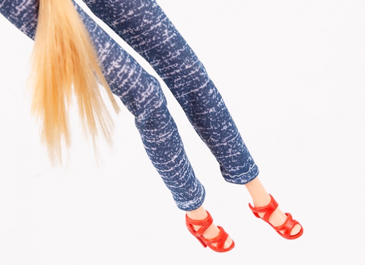 عروسک Fashion Girl