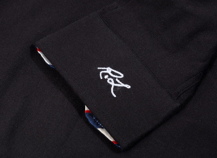 پیراهن مردانه آکسفورد Polo