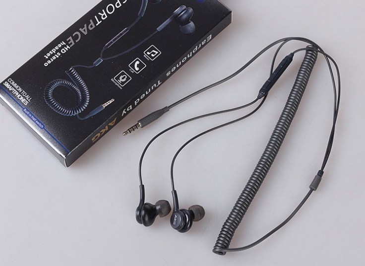 هندزفری طرح Samsung