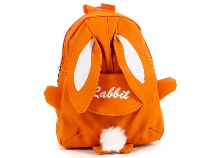 کیف کوله فانتزی خرگوشی