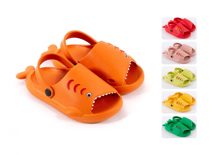 دمپایی بچگانه پاتریک PAPA