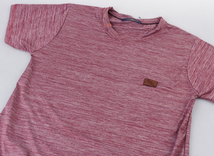 تیشرت مردانه Massimo Dutti