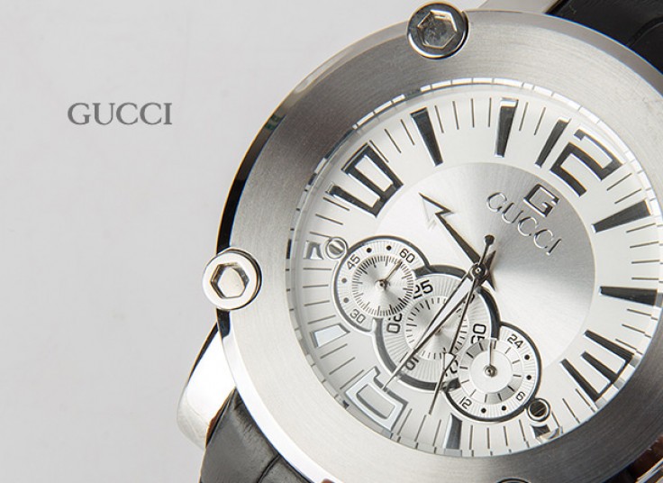 ساعت زنانه و مردانه GUCCI