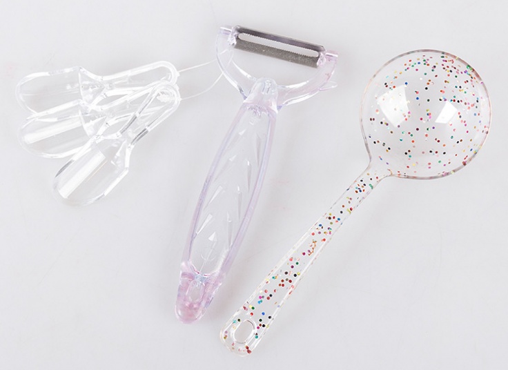 ست پنج تکه لوازم آشپزخانه