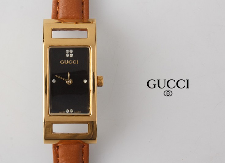 ساعت زنانه GUCCI