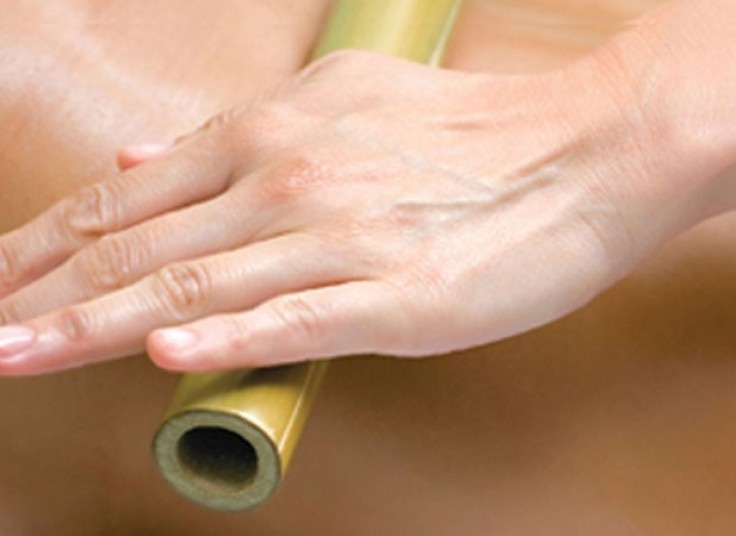 تخفیف 40 درصدی ماساژهای توینا ,سنگ داغ ,بامبو