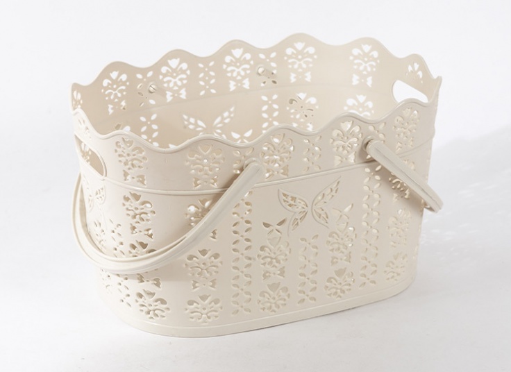 سبد پیک نیک سپنتا