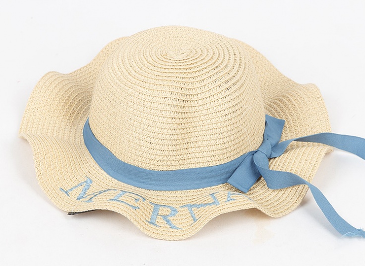 کلاه حصیری دخترانه Merna