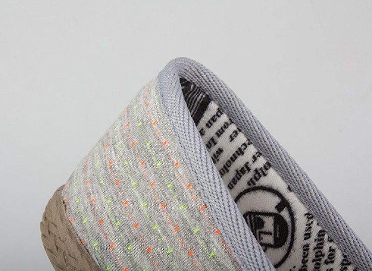 کفش زنانه slip on