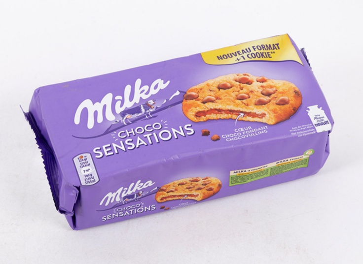 انواع محصولات milka