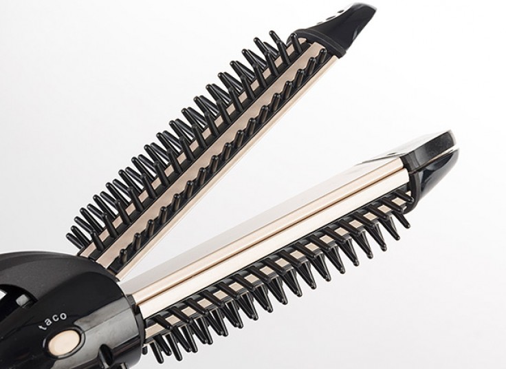 اتو و حالت دهنده مو Gemei