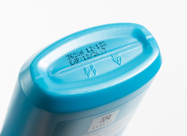 لوسیون بدن Neutrogena