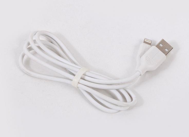 کابل شارژ Stereo