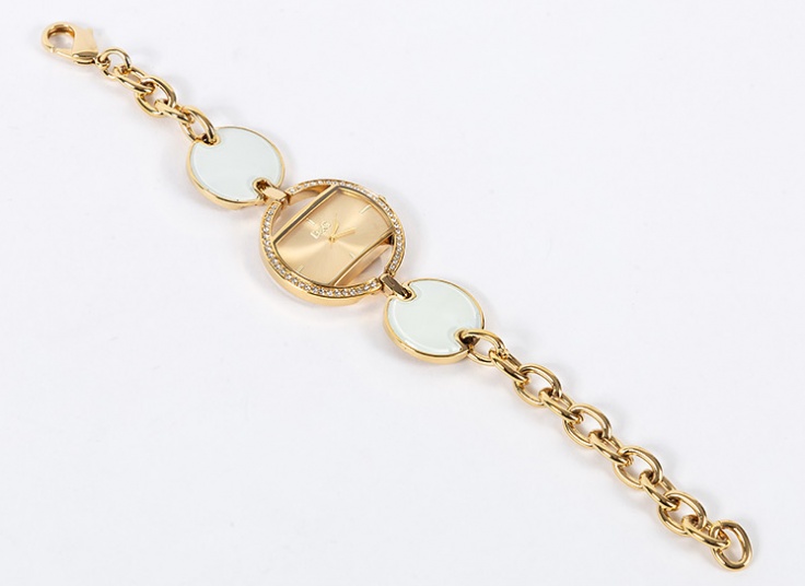 ساعت زنانه طرح D&G