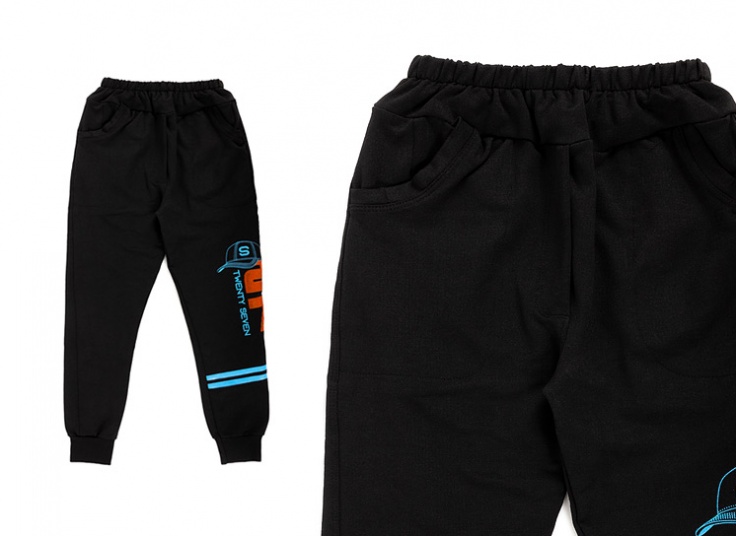 شلوار اسلش پسرانه