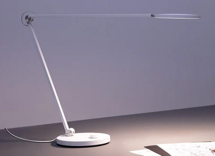 چراغ مطالعه هوشمند شیائومی Xiaomi MJTD02YL Smart Desk Lamp Pro