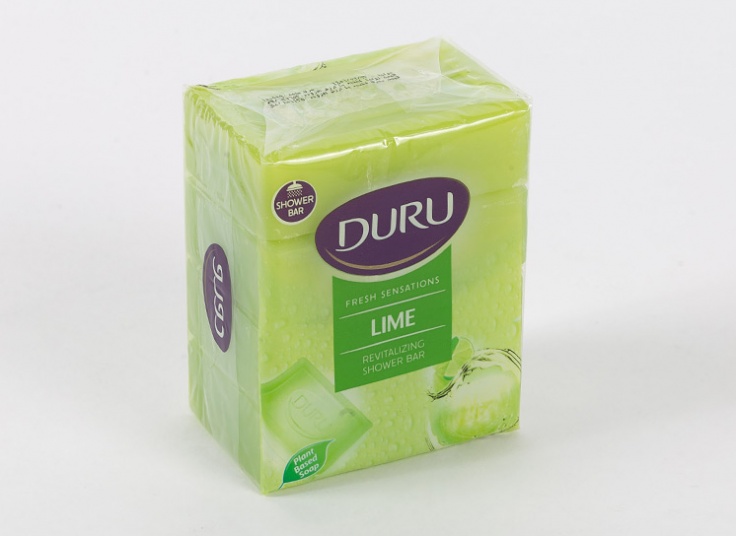 صابون Duru