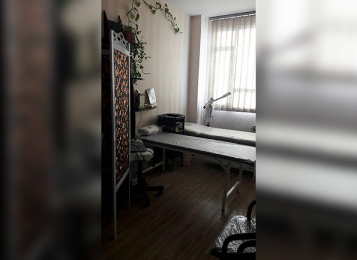 اپیلاسیون در سالن زیبایی سهیلا