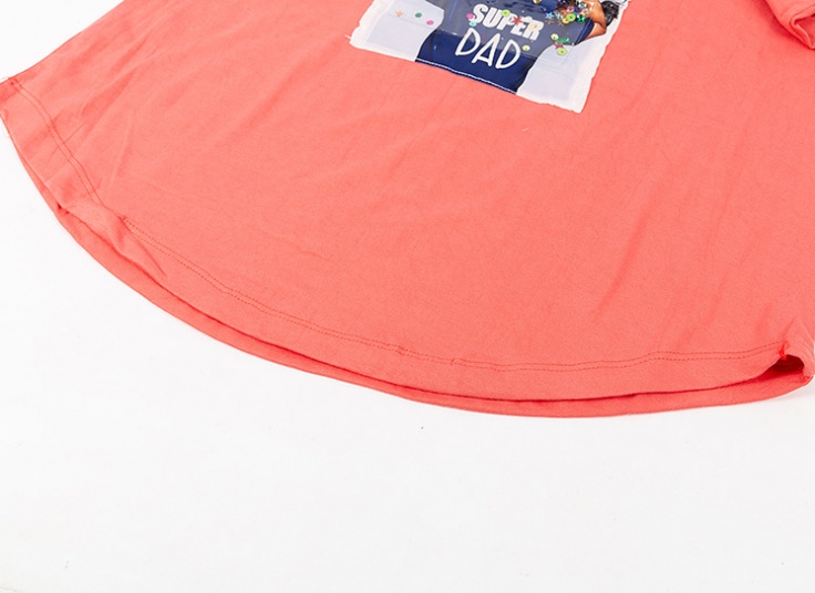 تیشرت آکواریومی زنانه