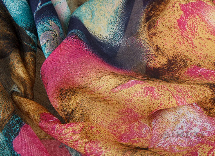 روسری بهاره SiNEM