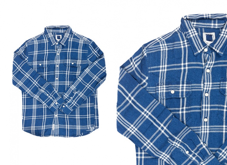 پیراهن مردانه AMERICAN EAGLE