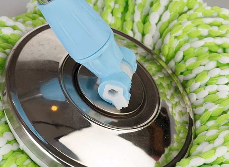 طی سطلی دو موتوره