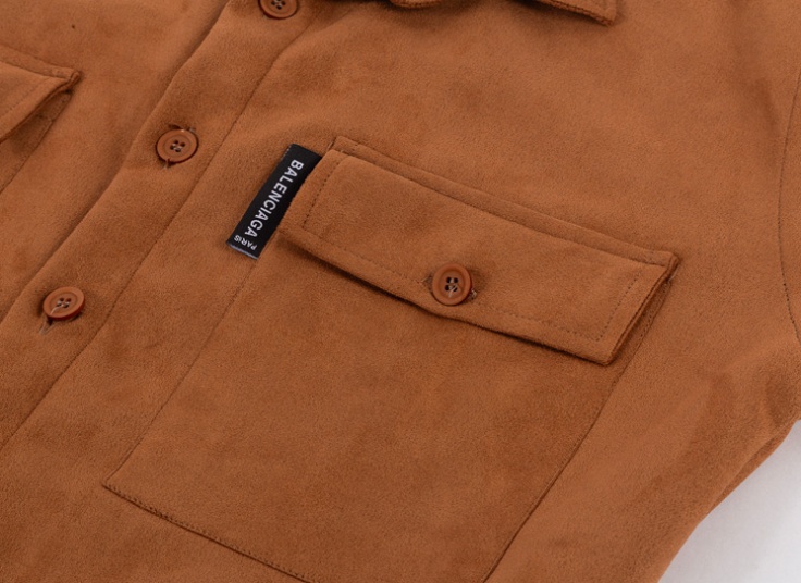 پیراهن مردانه سوییت BALENCIAGA