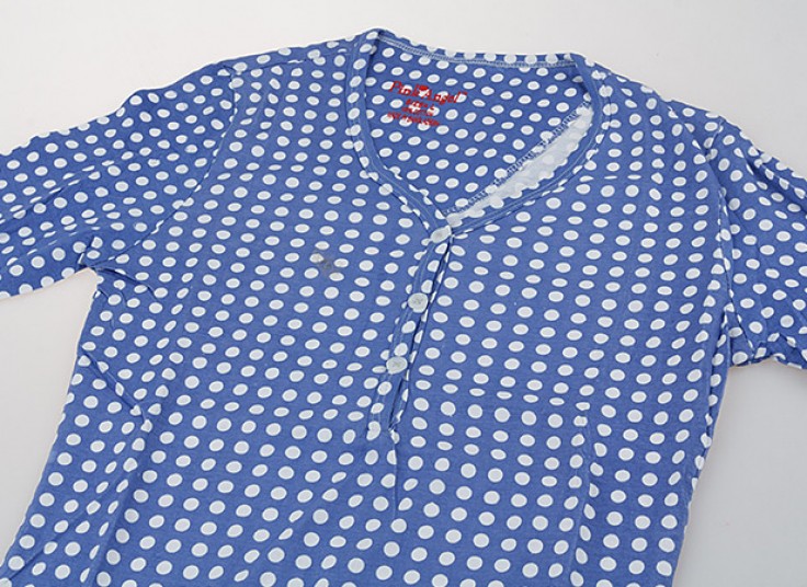 تیشرت آستین بلند Pink Angel