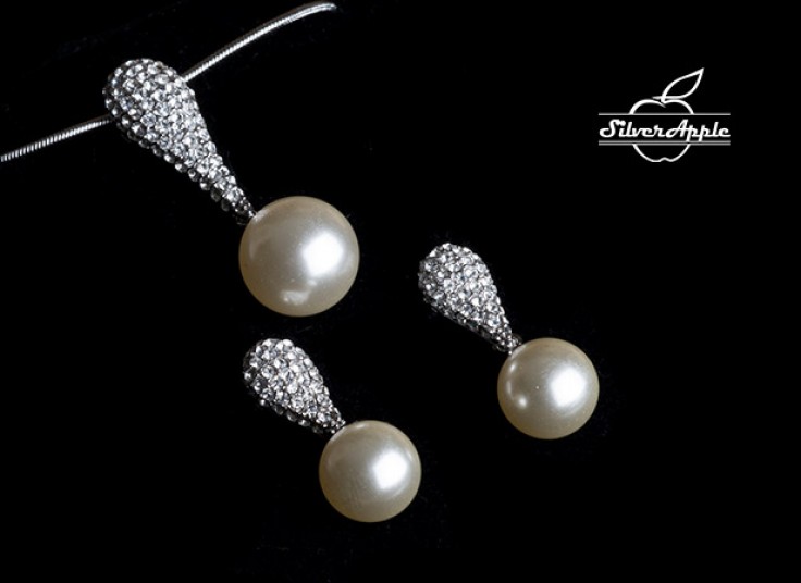 جواهرات SilverApple