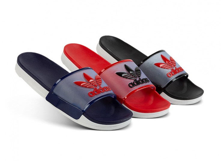 دمپایی مردانه Adidas