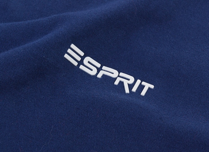 تیشرت آستین کوتاه مردانه Esprit