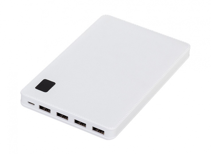 پاوربانک PRODA مدل NOTEBOOK