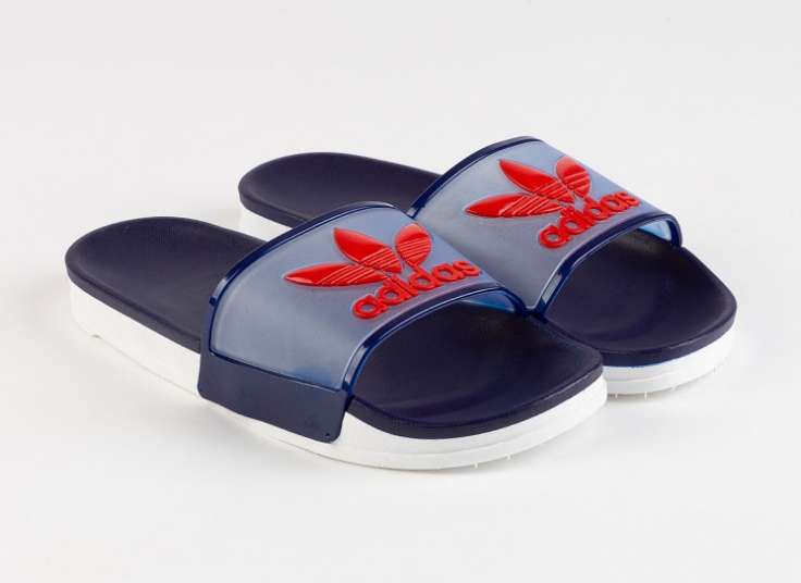 دمپایی مردانه Adidas