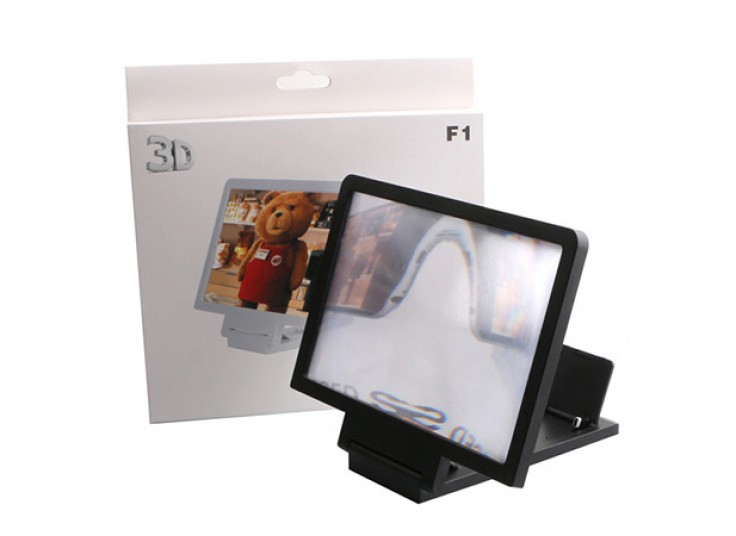 بزرگ کننده صفحه موبایل ENLARGED SCREEN