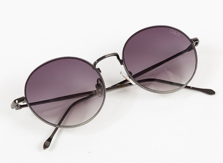 عینک آفتابی D&G