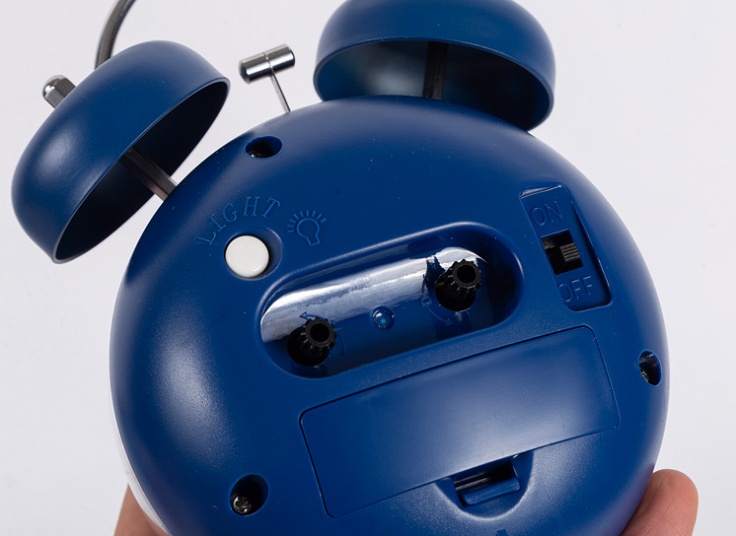 ساعت زنگ دار Zhong Yi Xuan