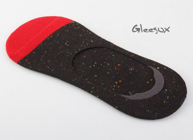 جوراب کالج طرحدار Gleesux