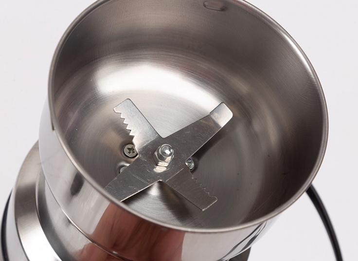 آسیاب قهوه Silver Crest