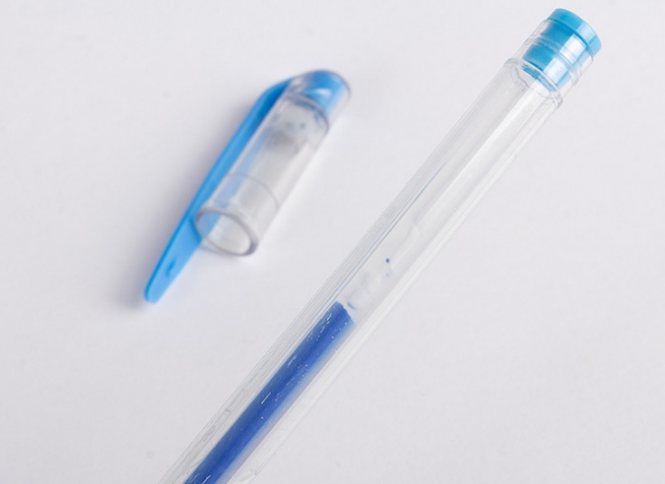 پکیج 6 عددی خودکار رنگی Chao Qi