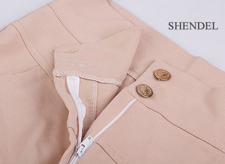 شلوار زنانه SHENDEL