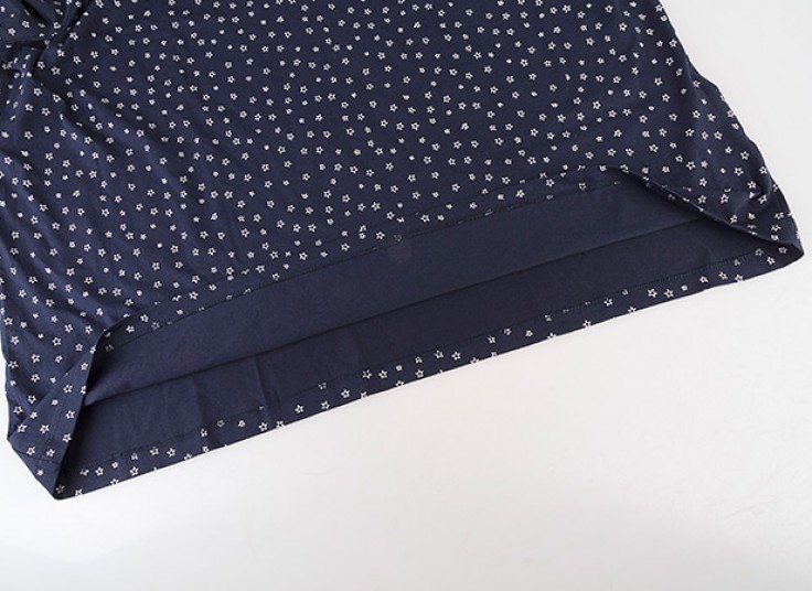 تیشرت سایز بزرگ زنانه Yessica