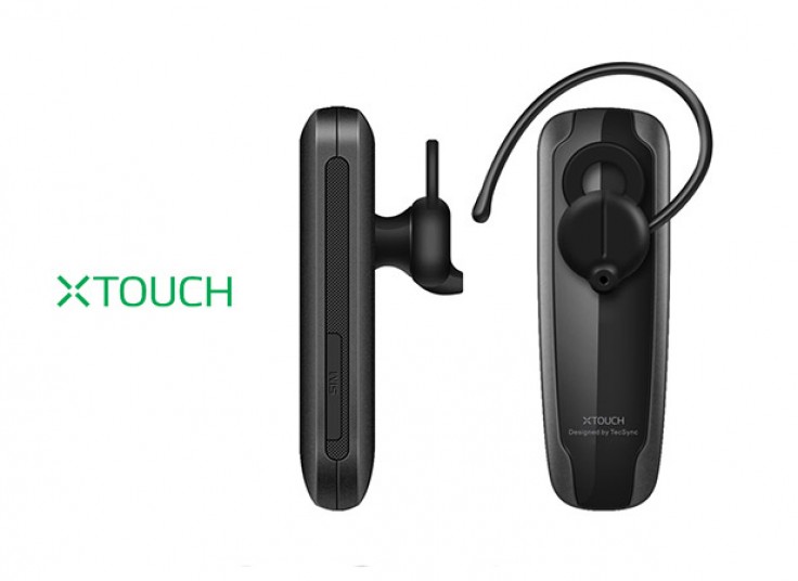 موبایل هدفونی XTOUCH