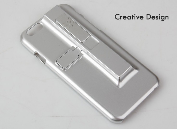 کاور فندکی موبایل iphone