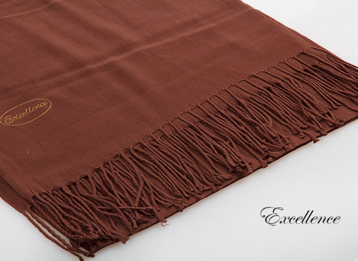 شال پشمینه Excellence