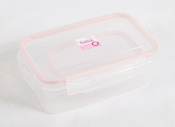 ظروف نگهدارنده غذا TAPCO