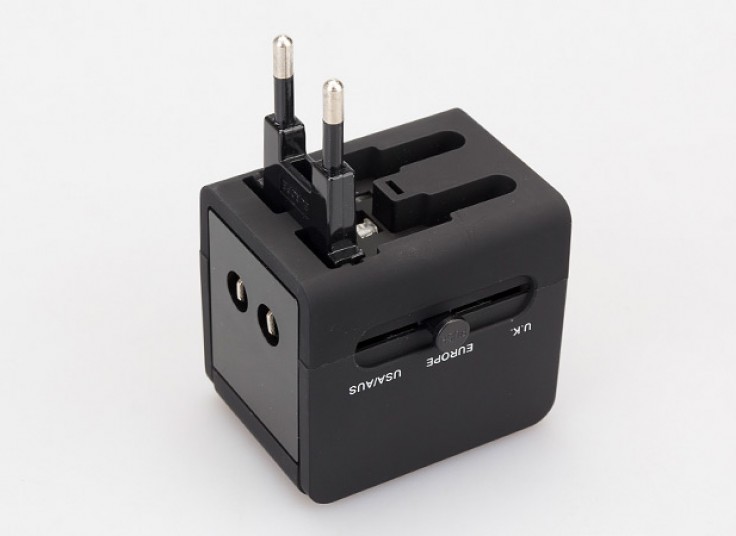 تبدیل همه کاره Universal